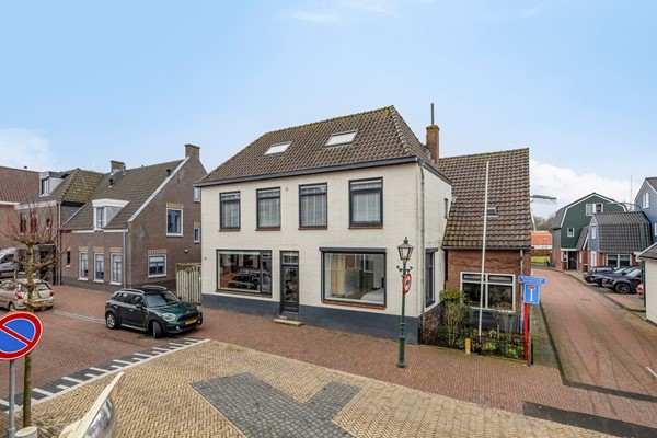 Medium property photo - Dorpsstraat 6, 3751 ER Bunschoten-Spakenburg